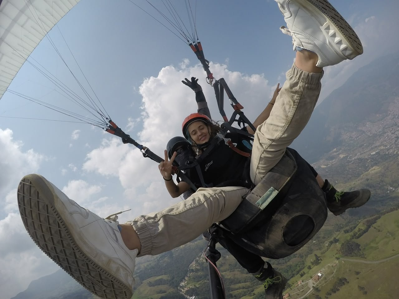 Vista aérea 2