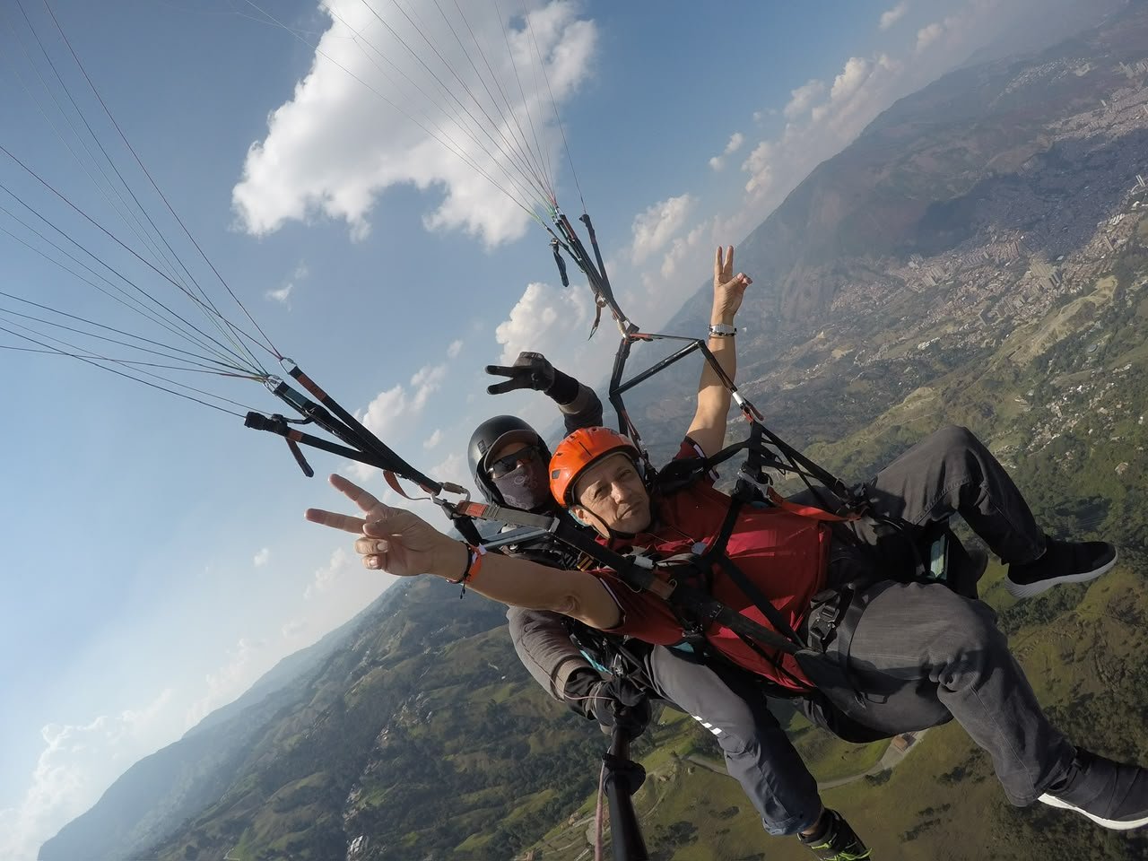 Vista aérea 3