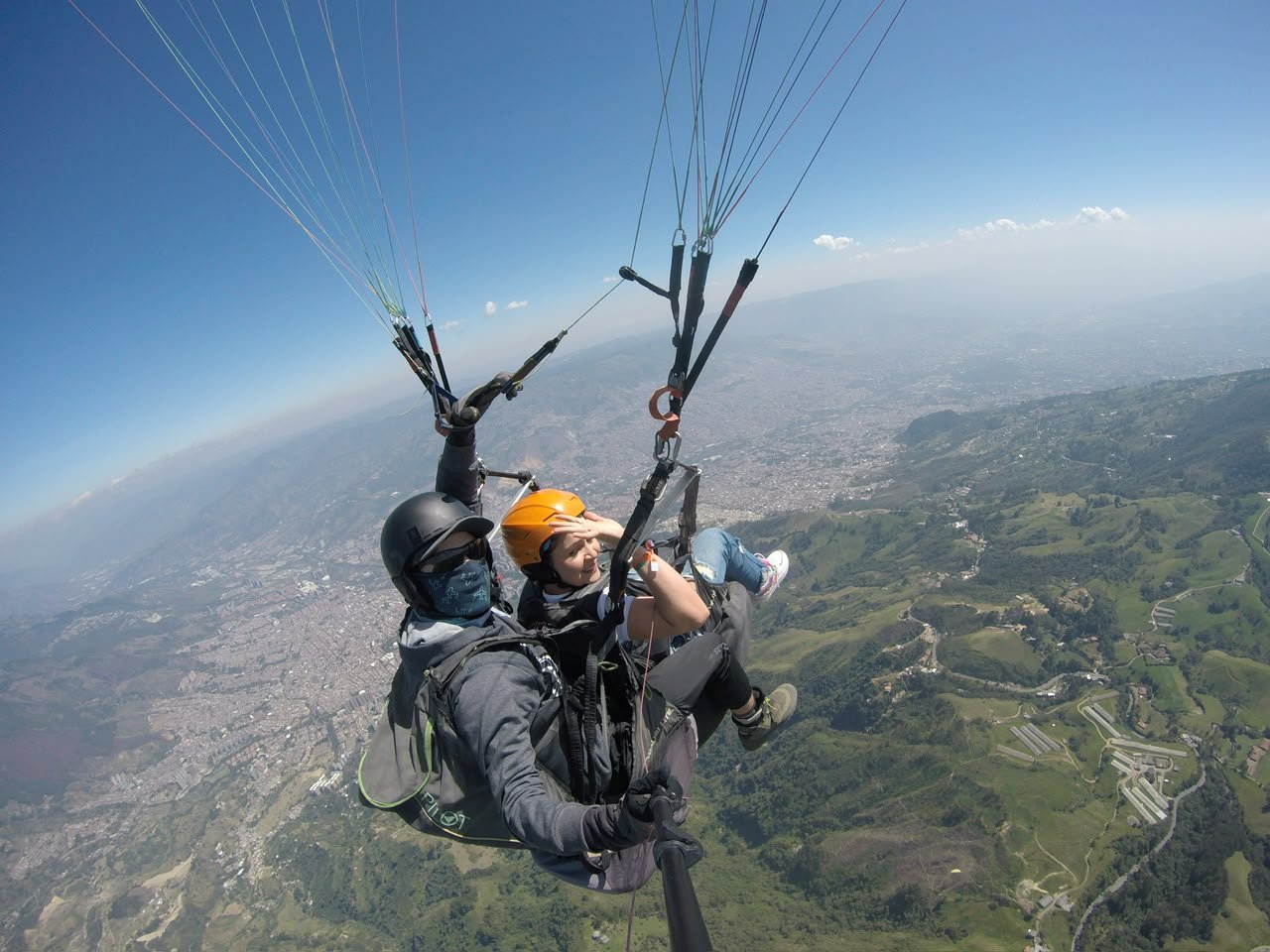 Vista aérea 4